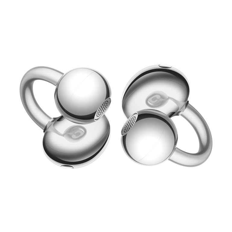 Huawei FreeClip 2 S Open-Ear Wireless Earbuds