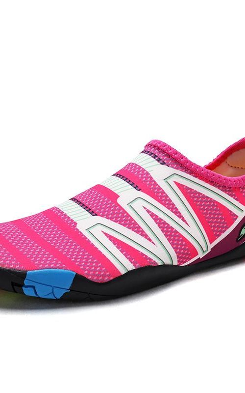 Swimming Aqua Shoes Outdoor Beach Water Socks Barefoot Wading Shoes Quick Dry Shoes