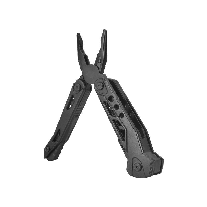 Multitool Pliers Multi-Purpose Survival Tool Outdoor Camping Pocket Knife Pliers Kit