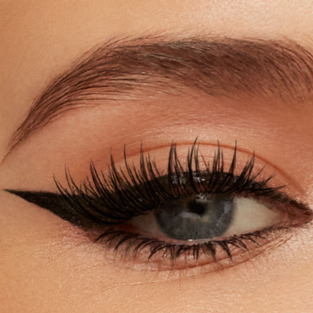 Flormar Eyes Coffret (Precious curl mascara and Extreme Tattoo 06)