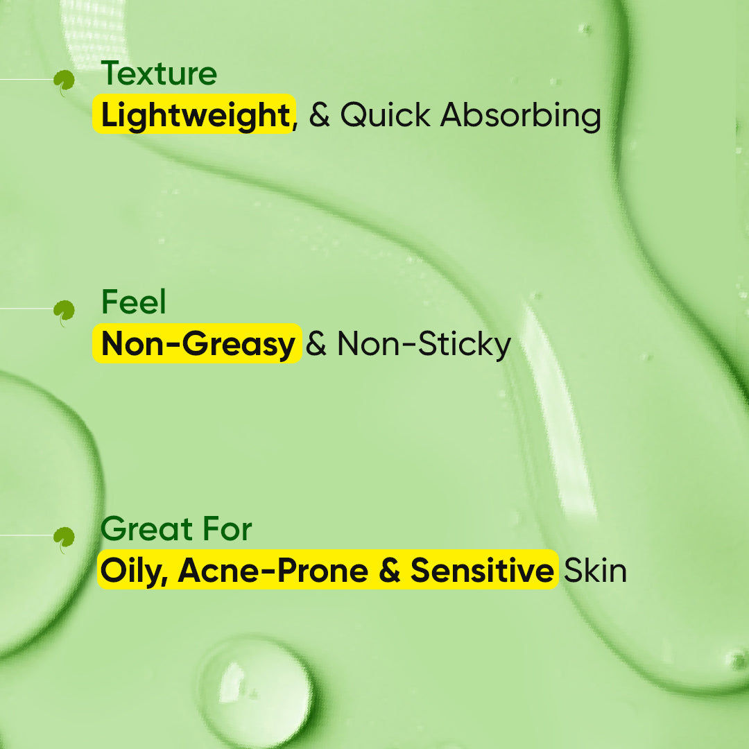 Dot & Key 10% Niacinamide Cica Face Serum 30 ml