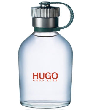 Boss Hugo Green Edt 125Ml