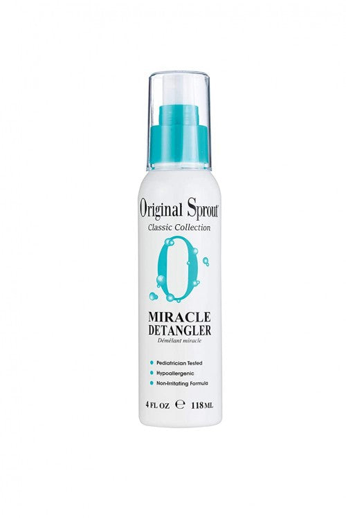 Original Sprout Miracle Detangler 4oz