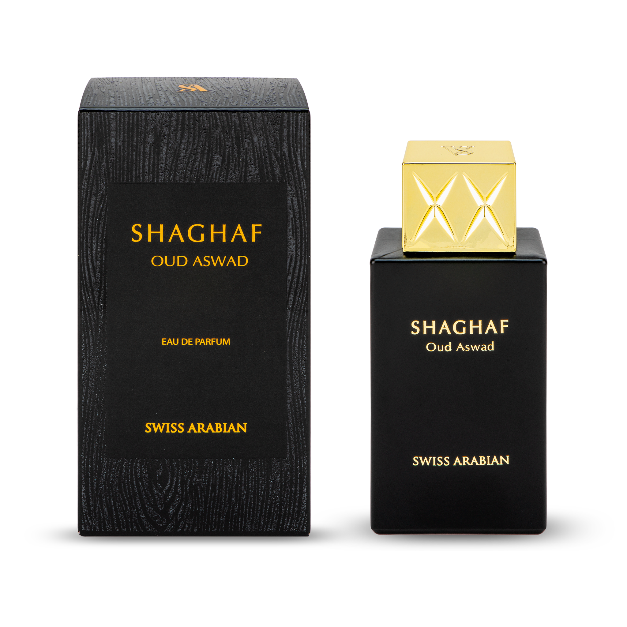 SHAGHAF OUD ASWAD