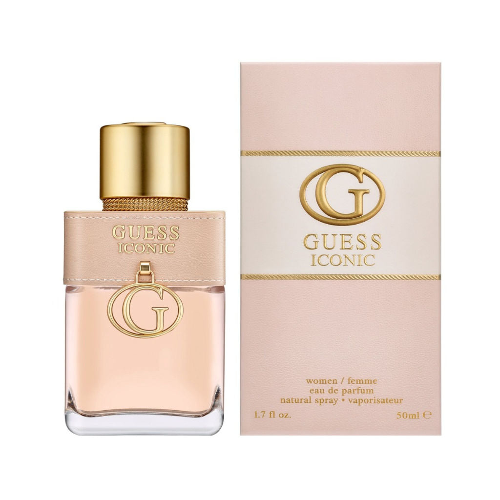 Iconic Eau De Parfum 100ml