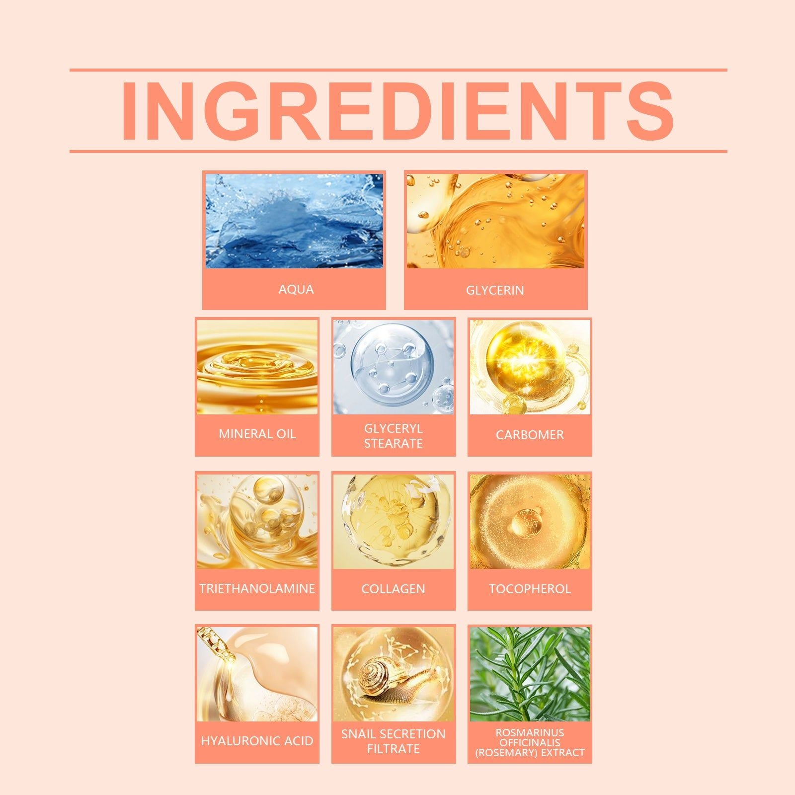 Brightening Facial Care Cream, Hydrating, Reduces Dark Spots, Glowing Skin ,30g