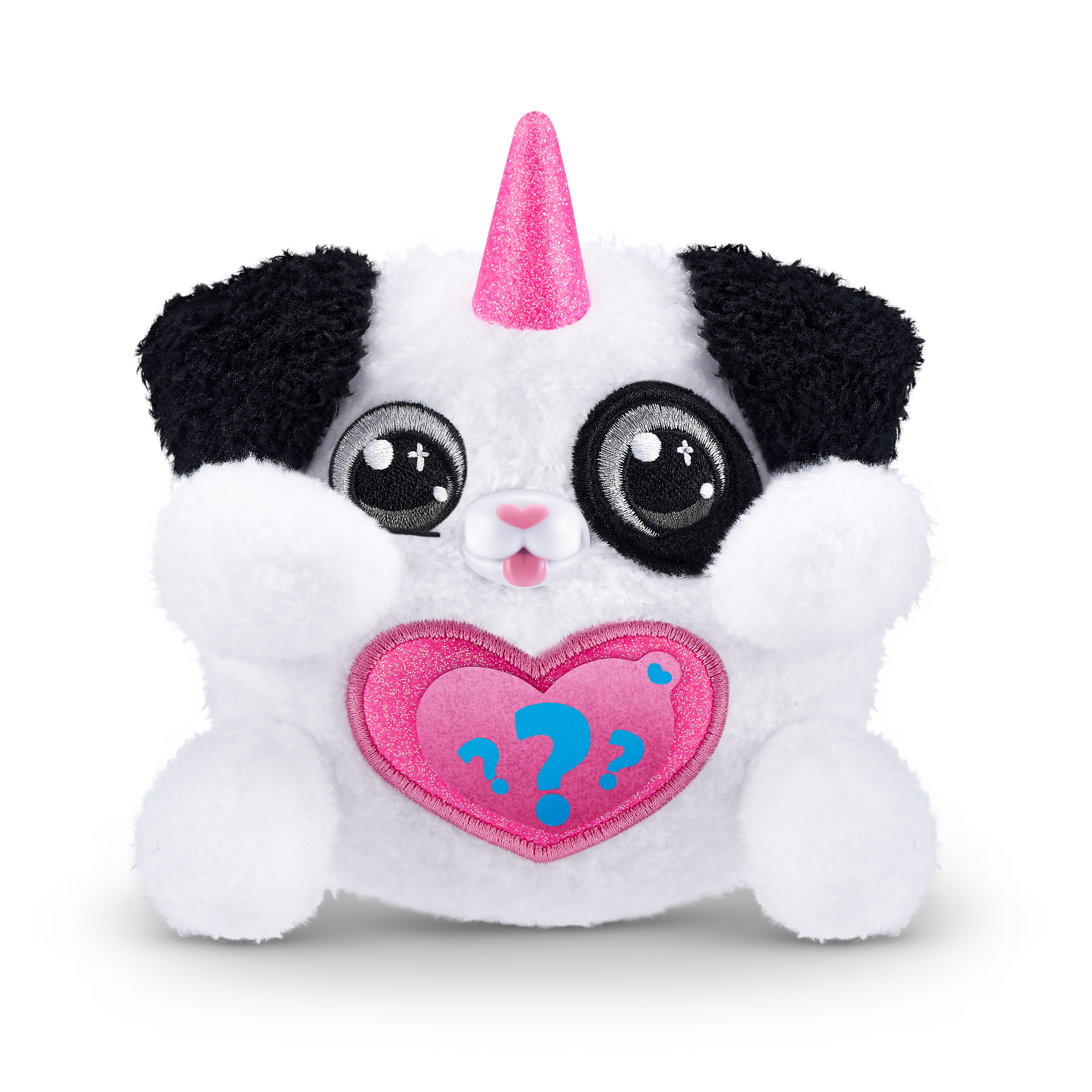 Rainbocorns Puppycorn Surprise Series 8 – Scented Unboxing Toy