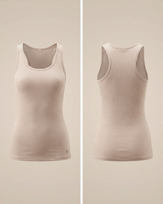 Under Armour Nude Training Tank