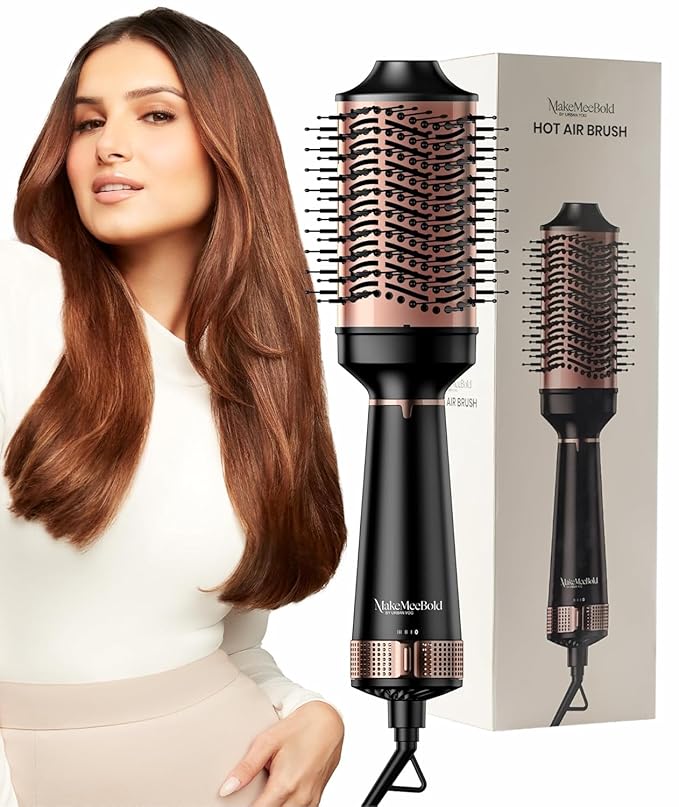 Urban Yog MakeMeeBold Hot Air brush