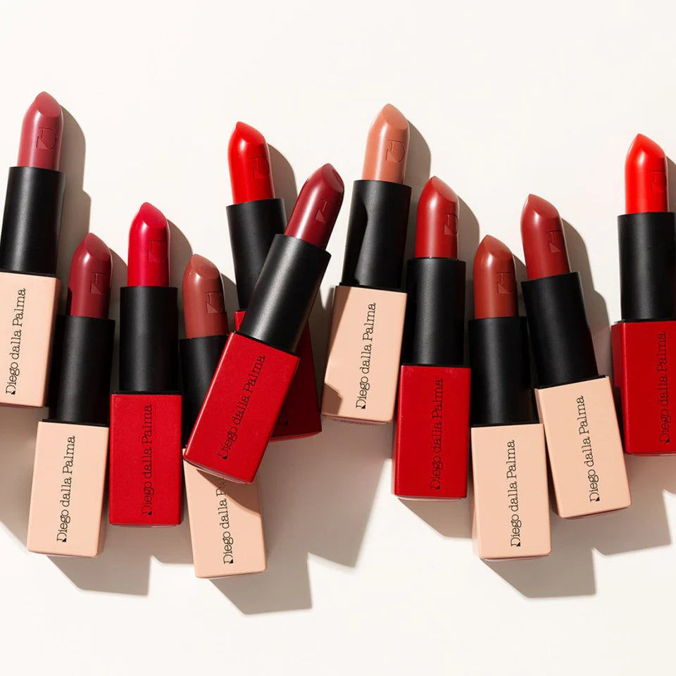 Lipstick Refill Case