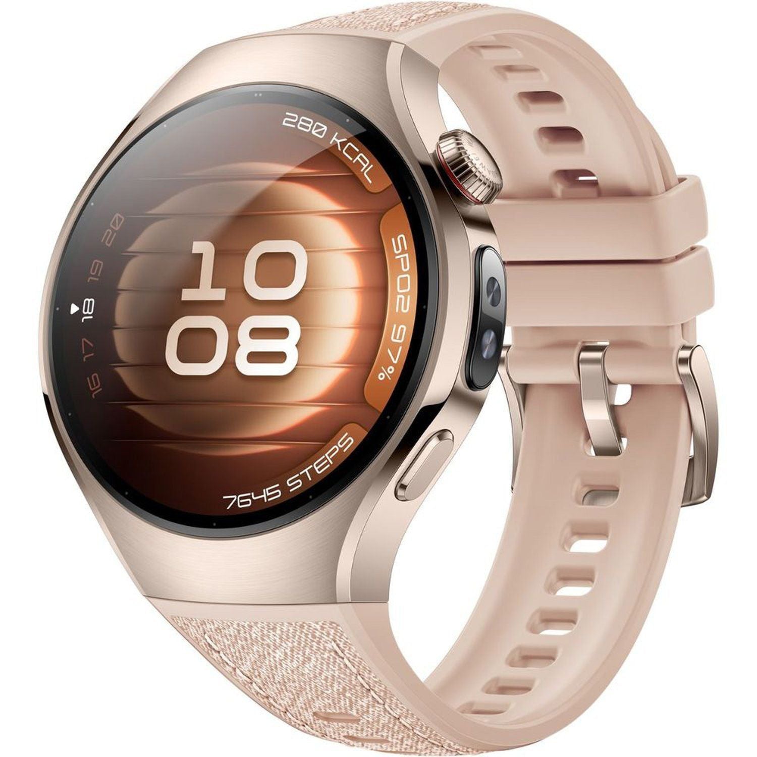 Huawei Watch 5 Smartwatch Beige