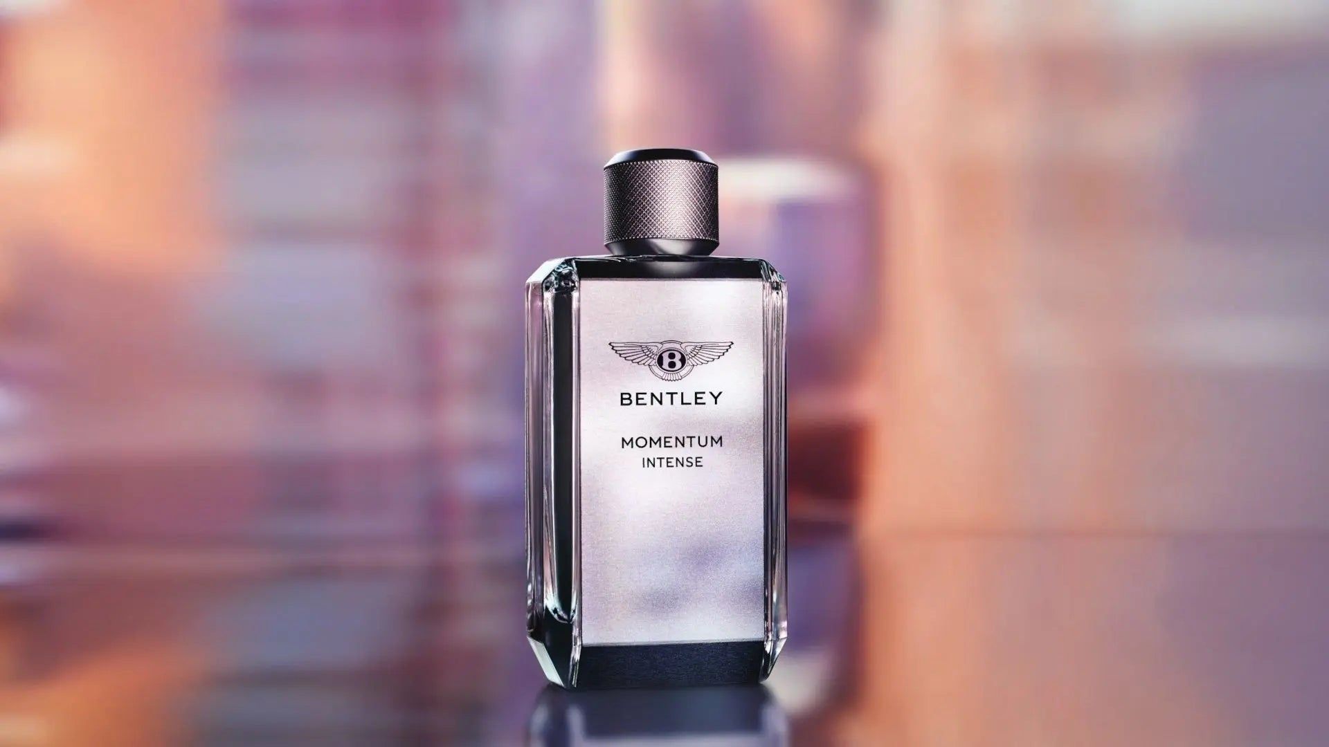 Momentum Intense Eau de Parfum 100ml