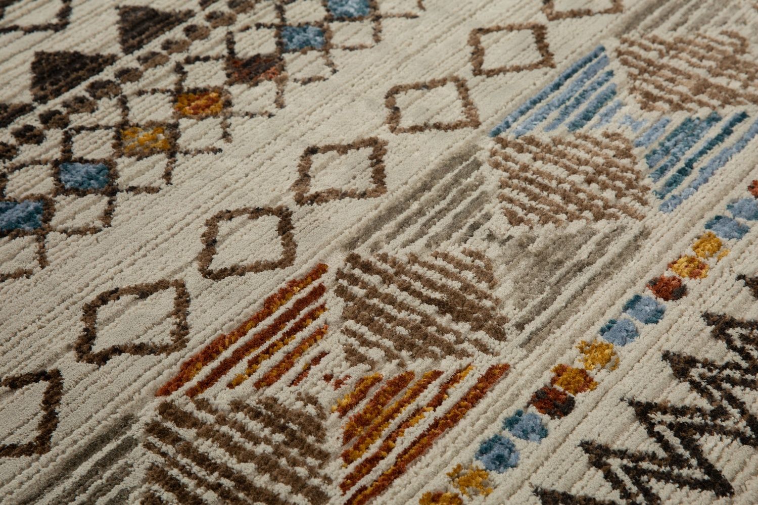 230×310 Mojave Carpet Rug #8112