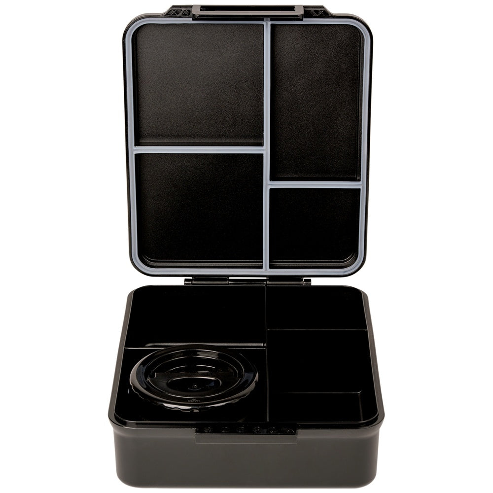 Citron Grand Lunchbox with Insulated Food Jar – Gaming