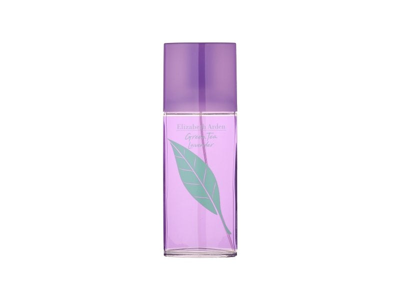 Elizabeth Arden Green Tea Lavender L 100Ml