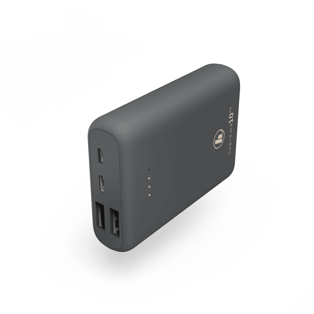 HAMA 188307 "SUPREME 10HD" POWER PACK, 10000 MAH