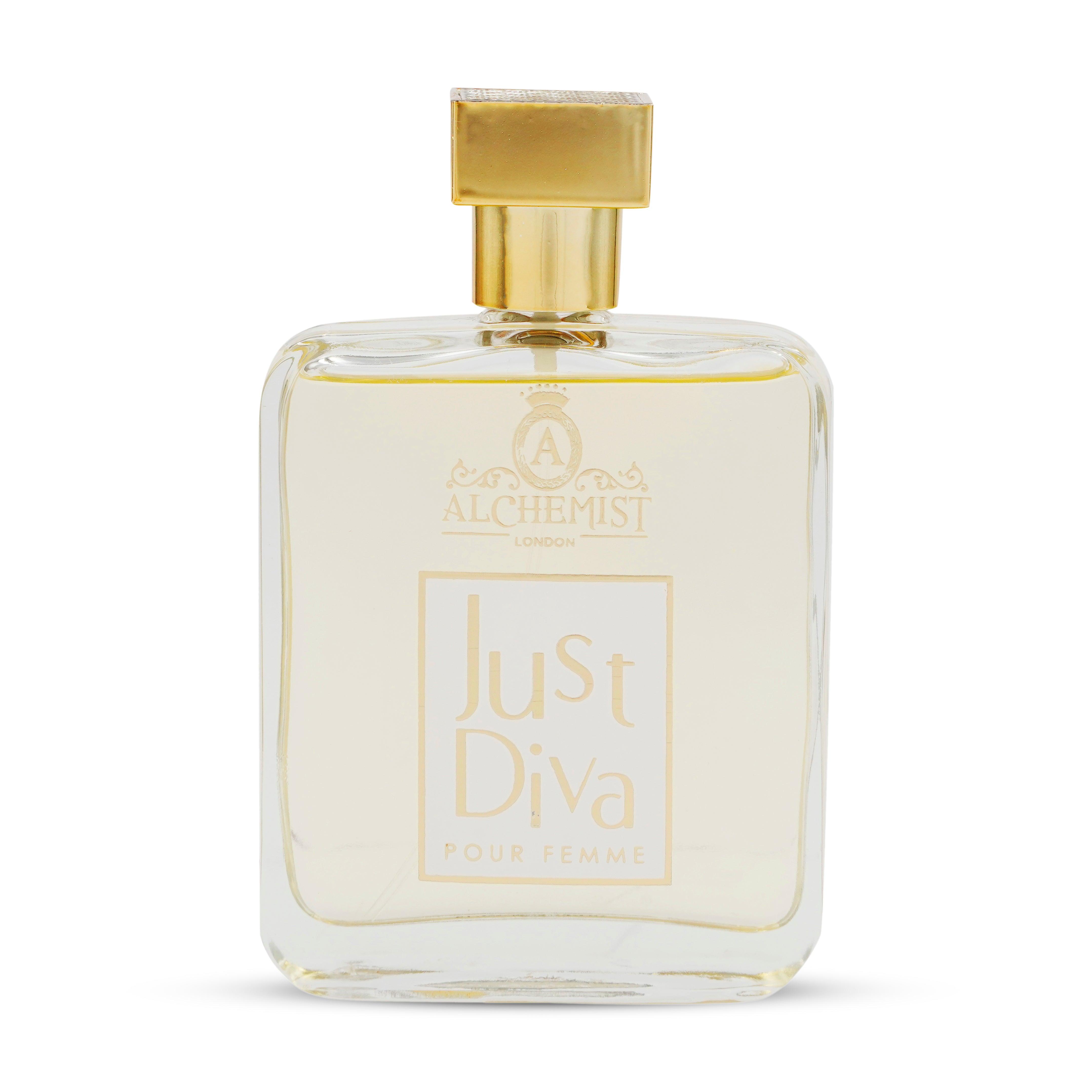 Alchemist London Just Diva L Edp 100Ml