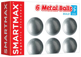 Add On Set (6 Neutral Balls)