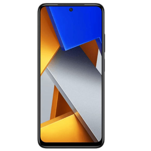 POCO M4 PRO 256 جيجابايت - 4G - أسود