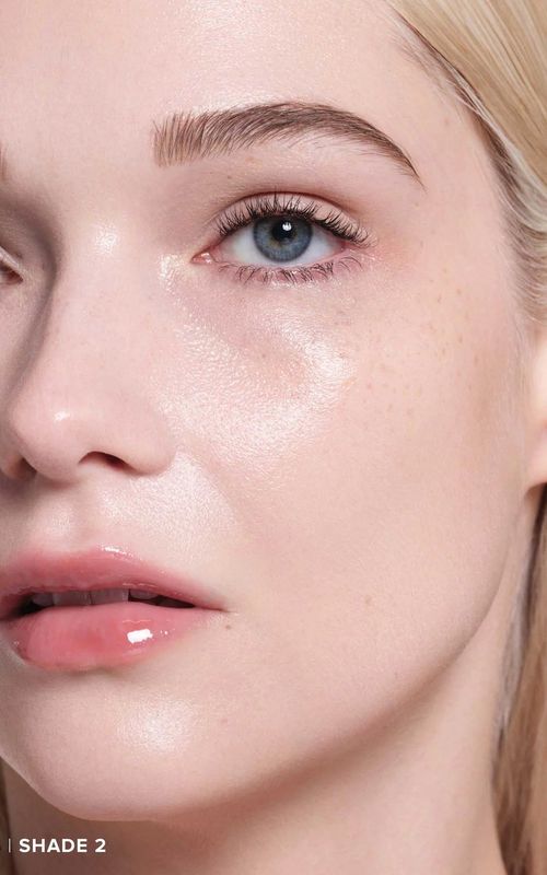 Beauty Balm Serum Boosted Skin Tint