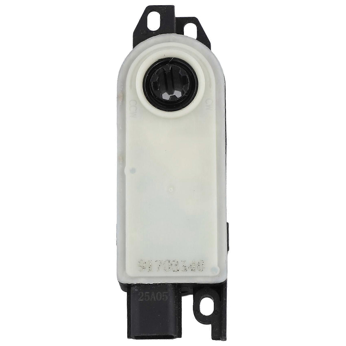 ML3Z-10884A Grille Shutter Actuator Compatible with Ford F-150