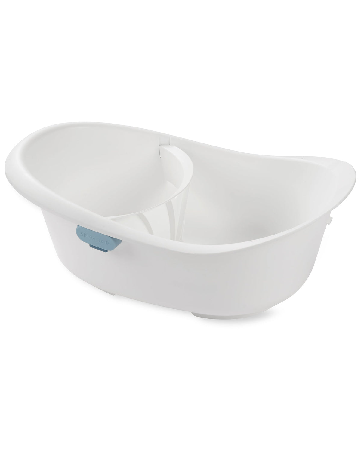 Skip Hop Wave 4-in-1 Baby Bath Tub
