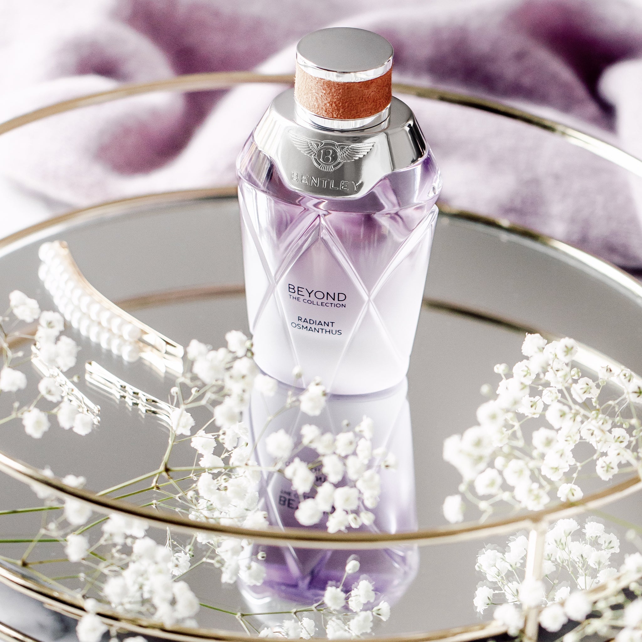 Radiant Osmanthus Eau de Parfum 100ml