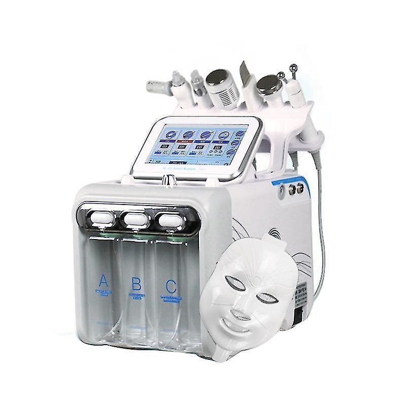 Hydra Dermabrasion Machine Facial Cleansing Spa Device