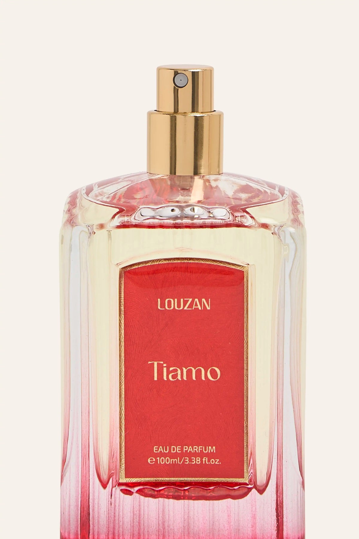 Tiamo Perfume 100 ML