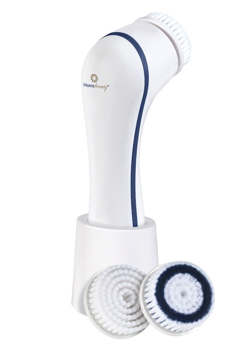 Home Beauty Facial Cleansing Device New, 110-240 V