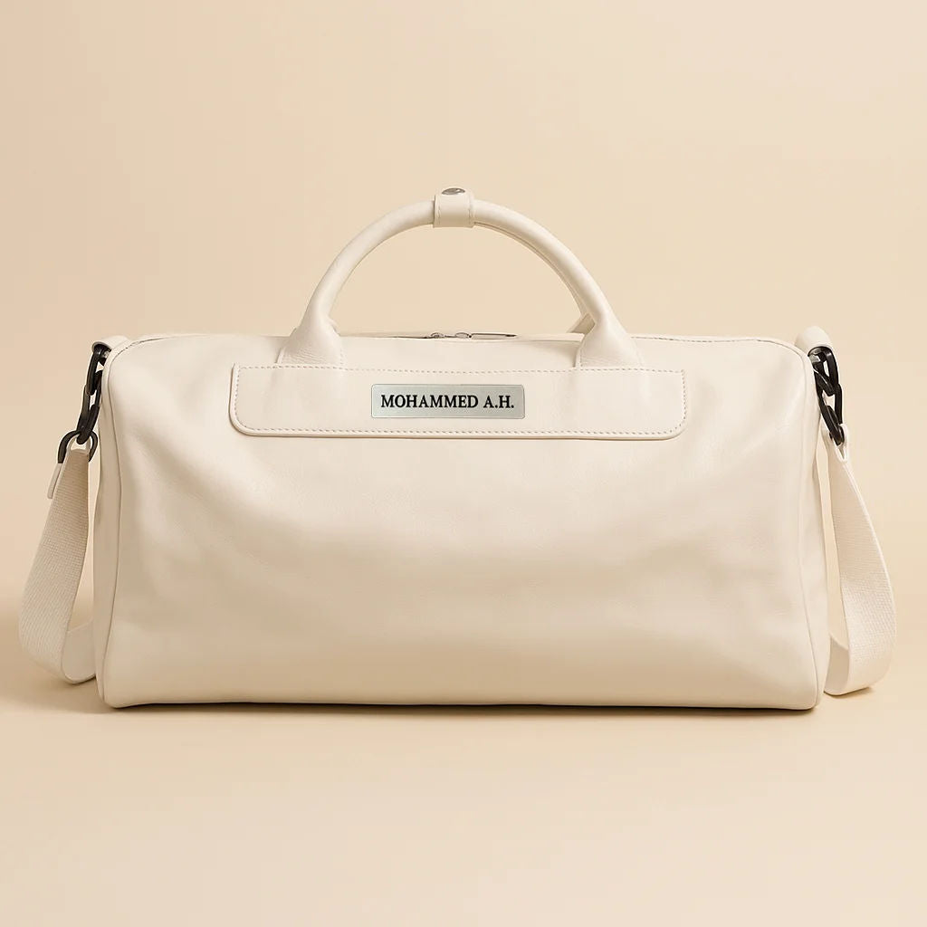 UrbanFit Duffle Bag