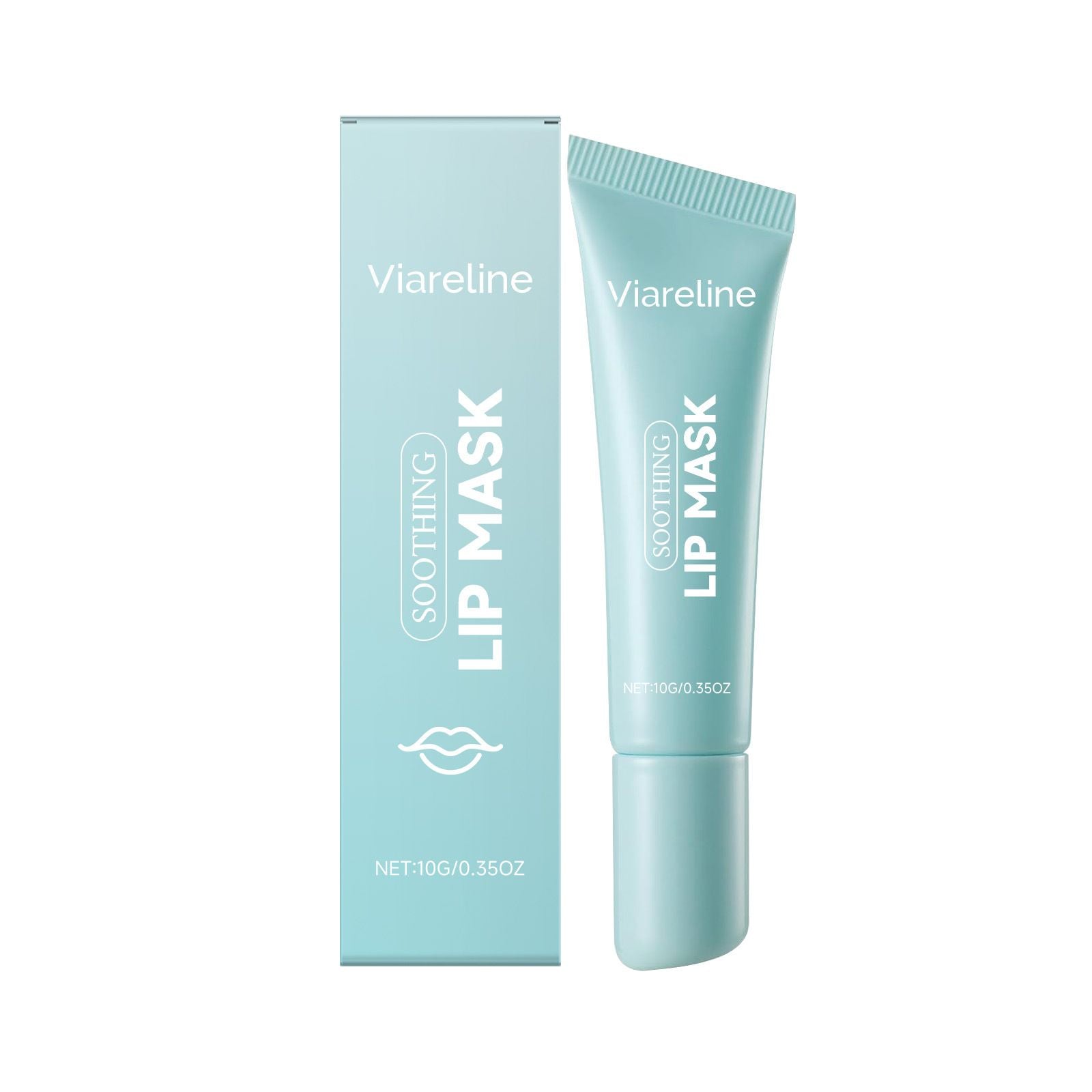 10g Hydrating Lip Mask with Nourishing and Overnight Care