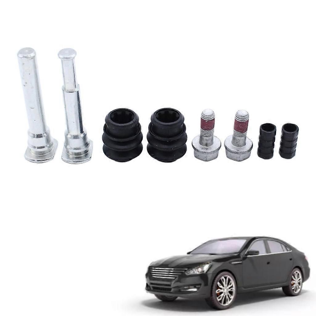 MK7 Front Brake Caliper Slider Pin Guide Repair Kit BCF1426A