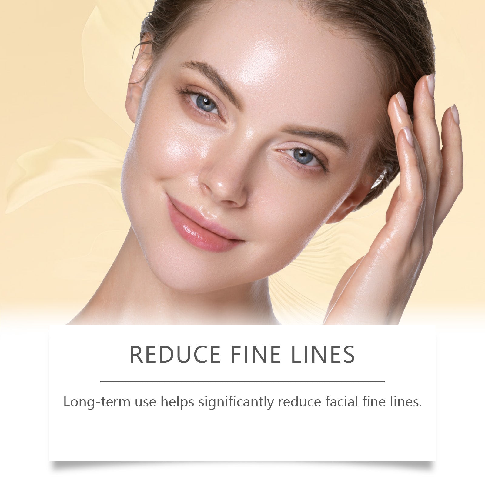 Bee Venom Facial Care Cream, Anti-Aging, Firming, Moisturizing, Skin Tightening ,20g