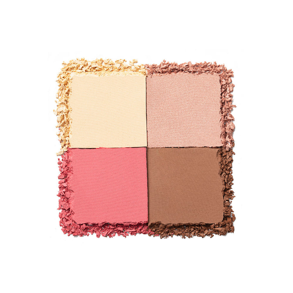 All I Need Face Palette