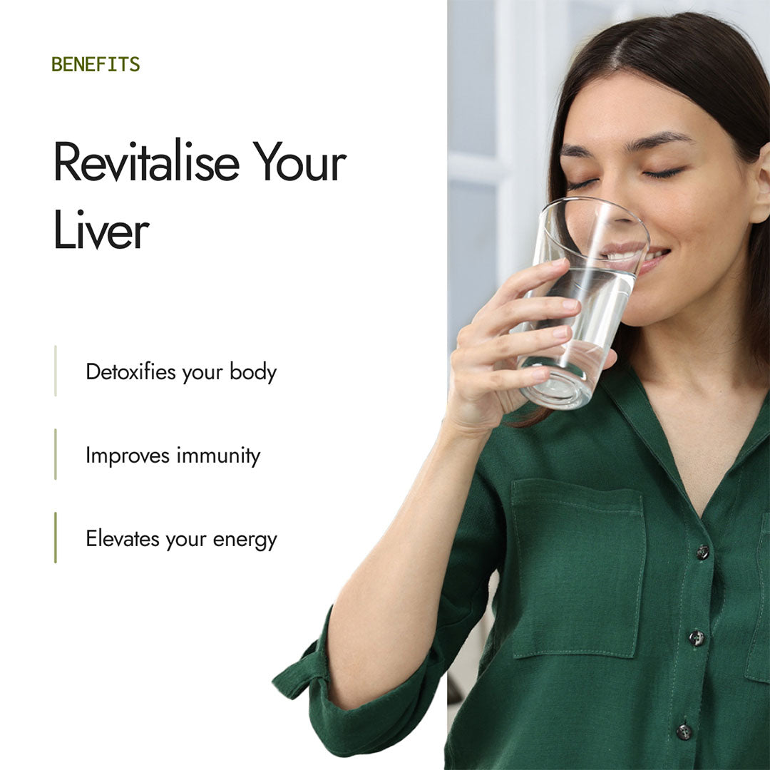 Kapiva Health Essentials Combo (Milk Thistle 120 Capsules + Omega 3 60 Capsules + Spirulina 120 Capsules)