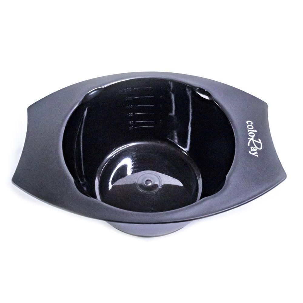 Enercos Coloray Bowl, Black