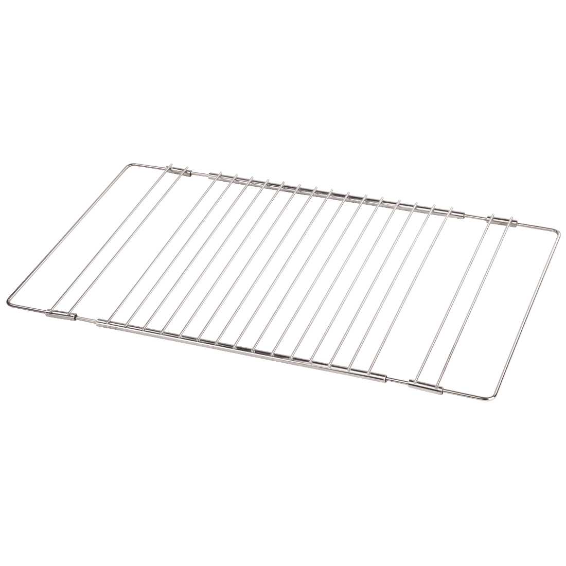 XAVAX 110202 Universal Shelf, 40 x 35 cm, Extends up to 65 cm, incl. Extension