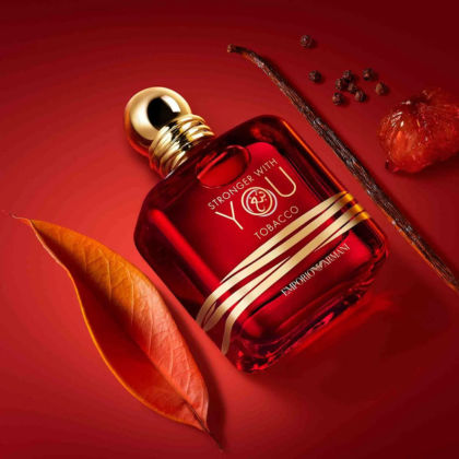 Stronger With You Tobacco Eau de Parfum 100ml