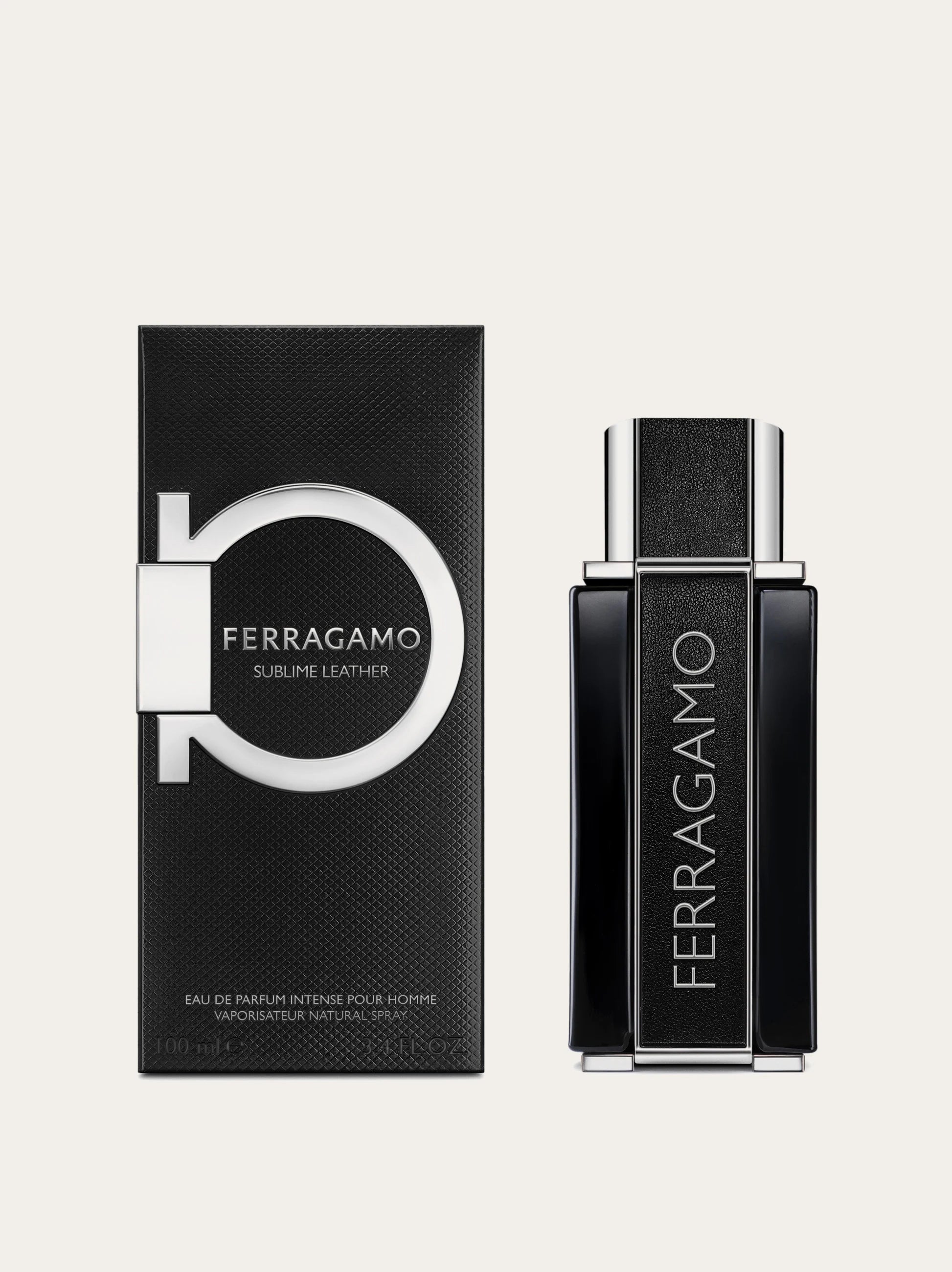 Sublime Leather Eau de Parfum