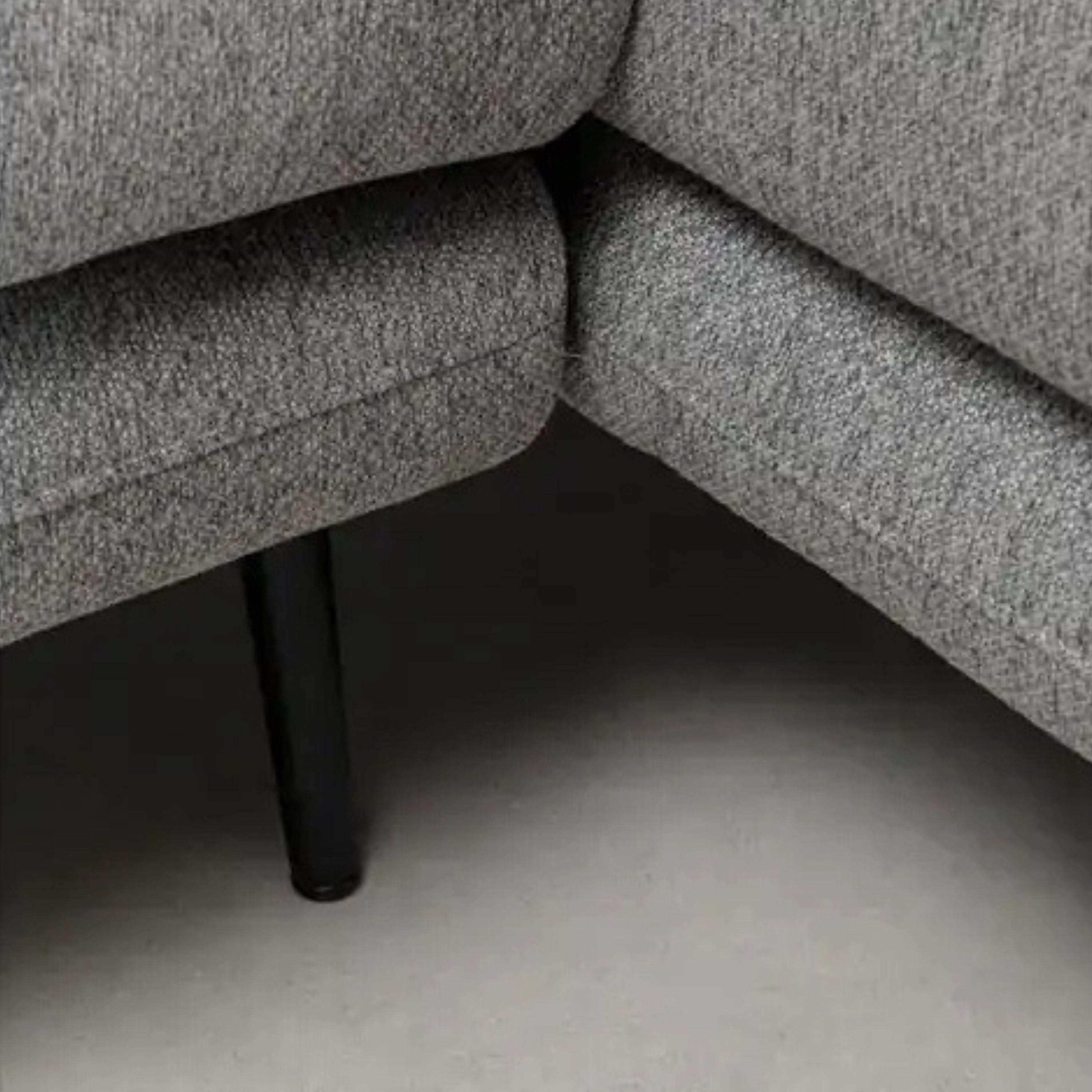 Corner Sofa Amalfi | Position Left