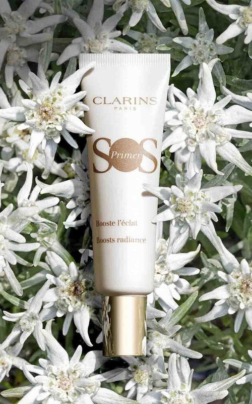 SOS Color Correcting Face Primer