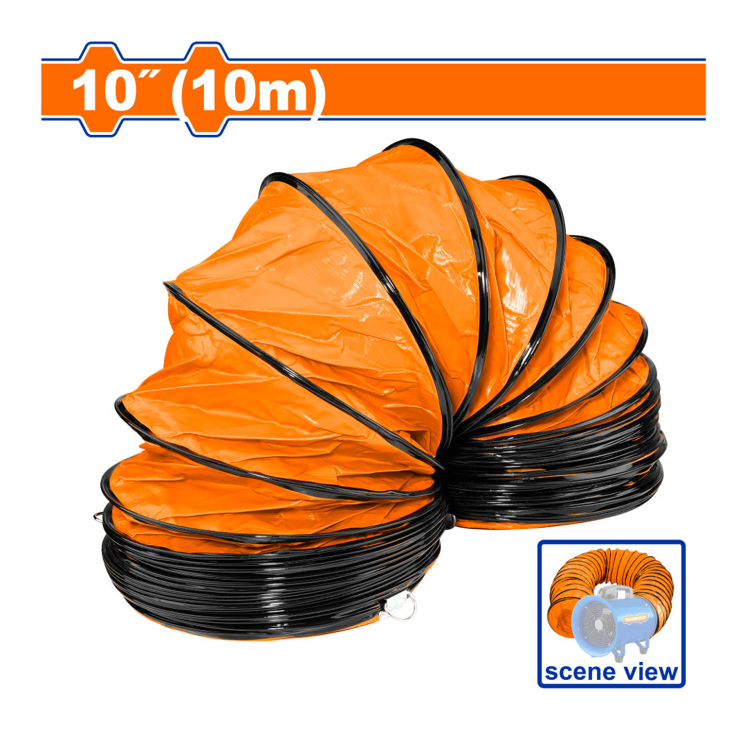 WADFOW Duct Hose