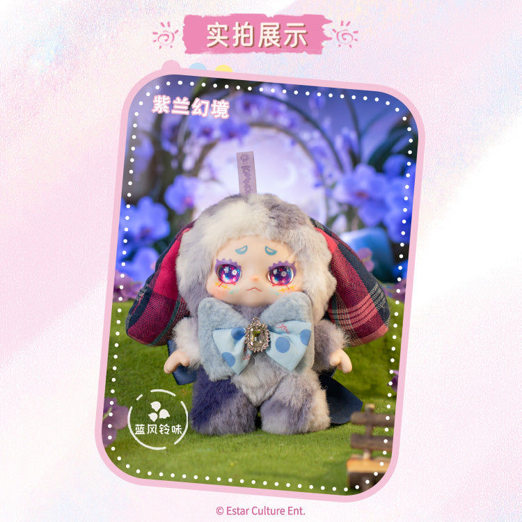 KIMMON·Spring New Growth