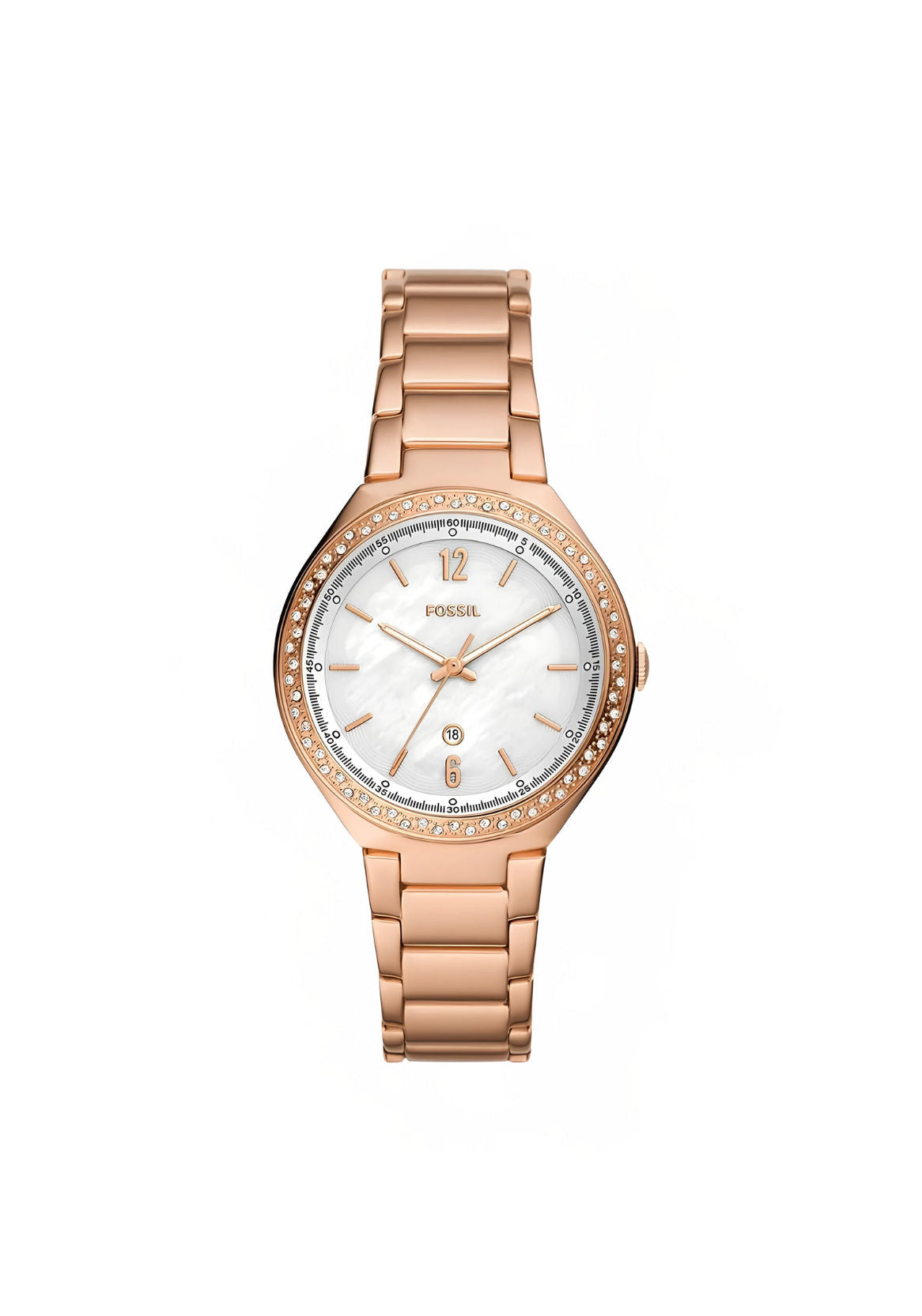 Fossil Womens Watch - BQ3841