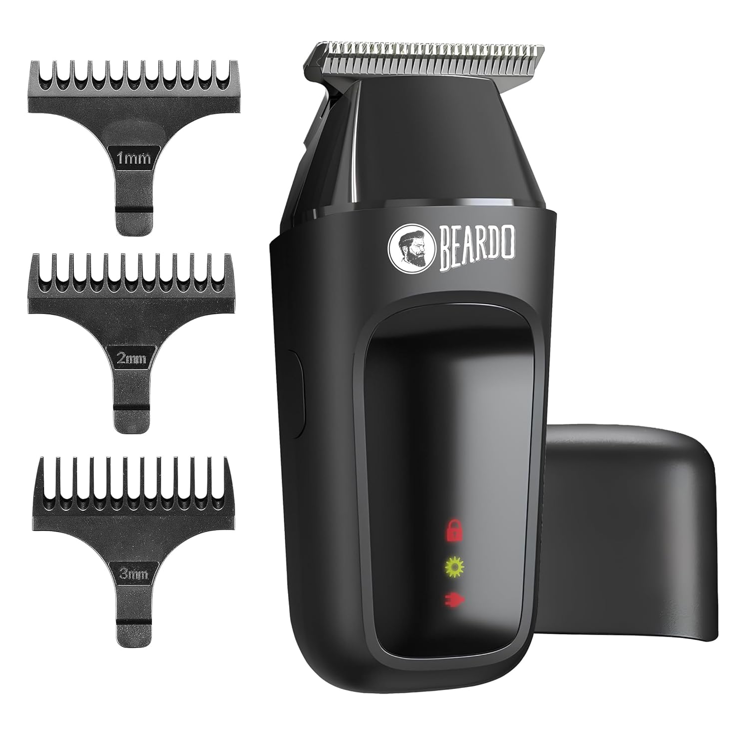 Beardo Power Groom & Go Combo