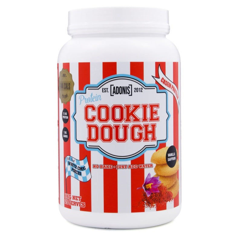 ADONIS C D WHITE CHOC PISTACHIO 1KG