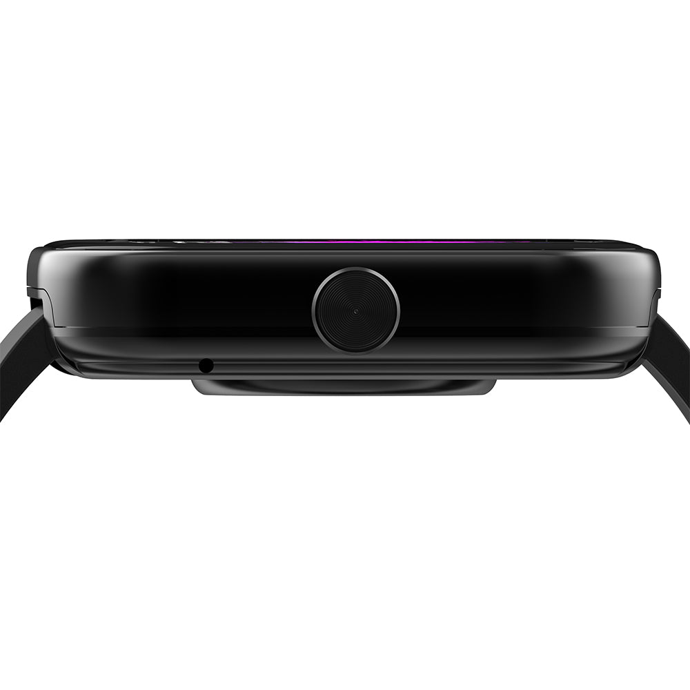 HiFuture FutureFit Ultra2 Bluetooth Calling Smartwatch