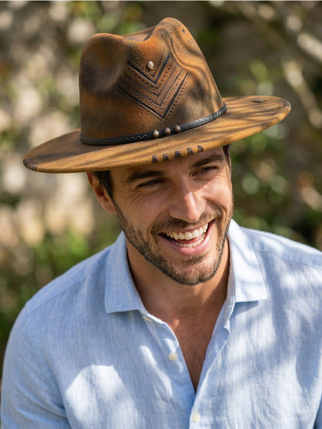 By Carmenzo Naked Dream Unisex Hat