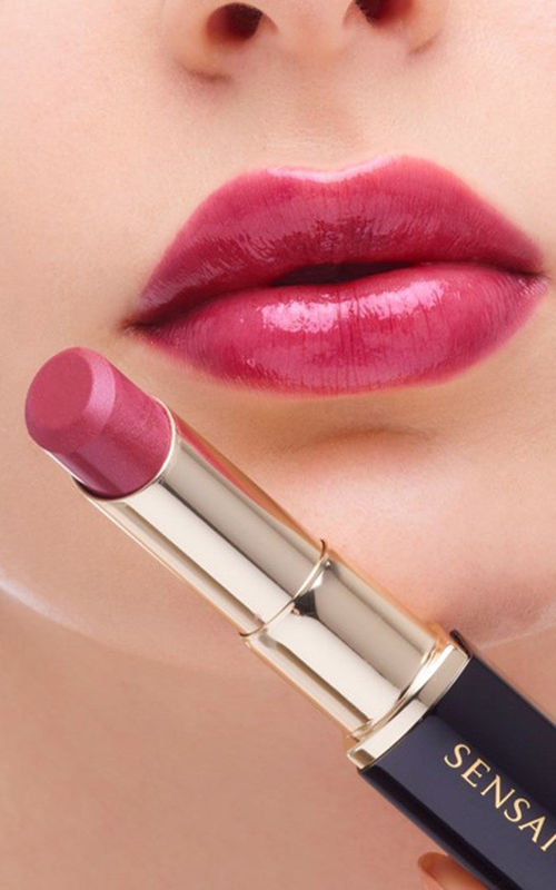 Lasting Plump Lipstick - Refill